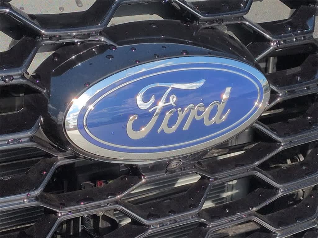 Thumbnail: 2026 Ford Explorer - 12