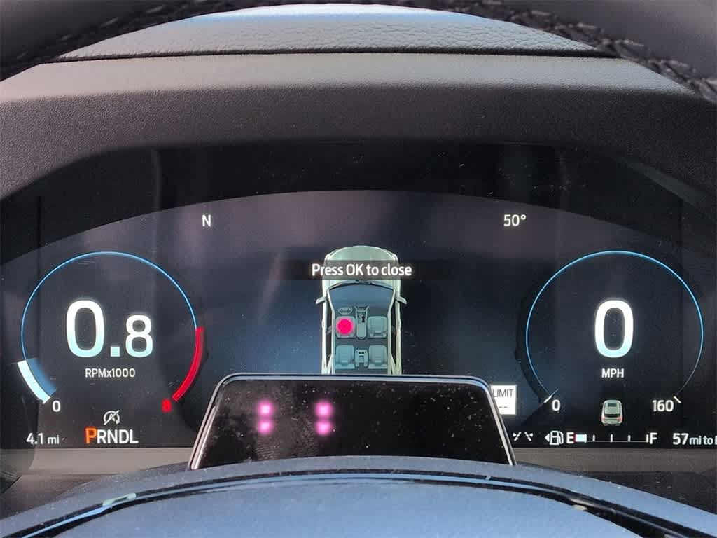 Thumbnail: 2026 Ford Explorer - 35