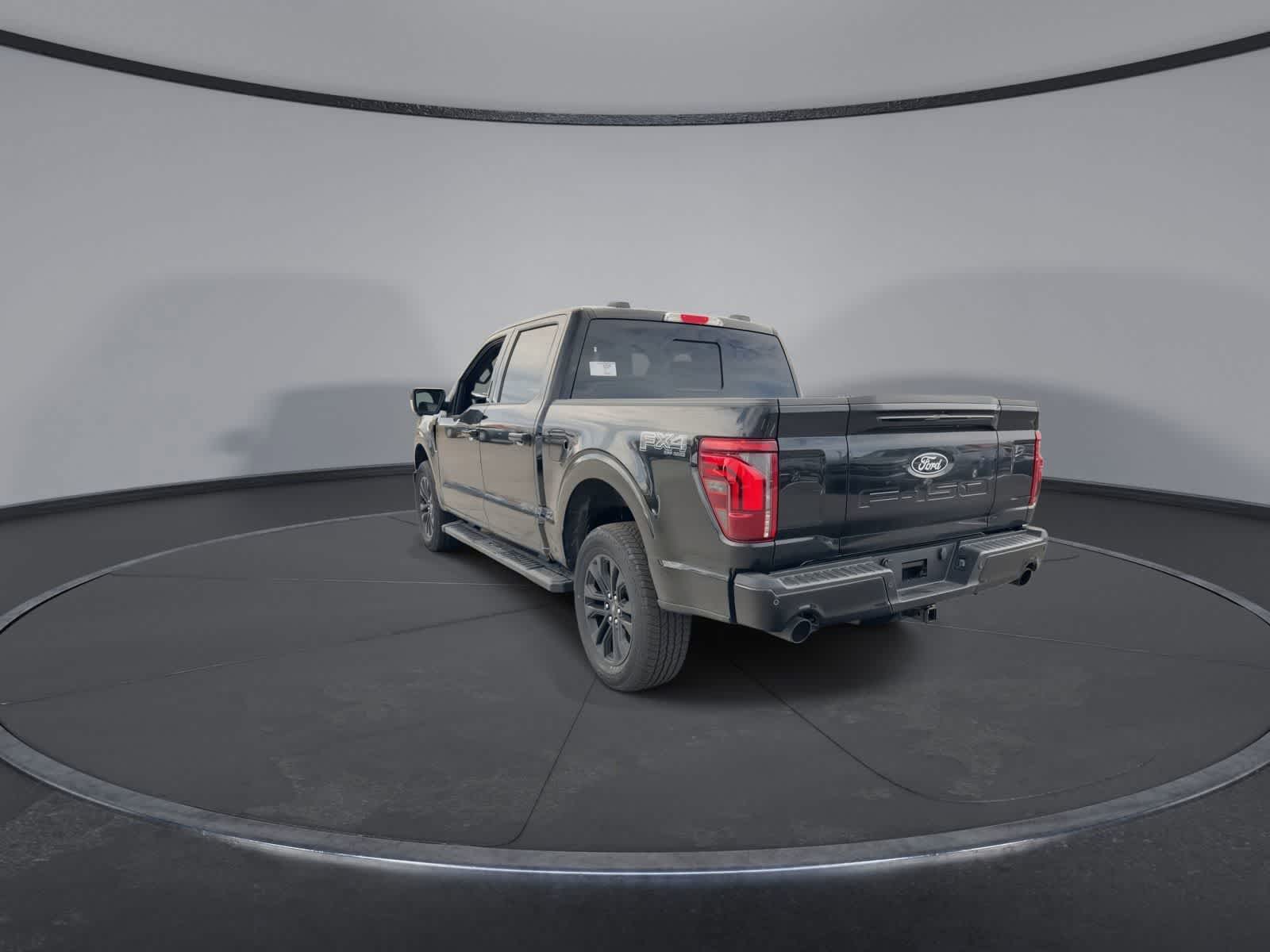 Thumbnail: 2026 Ford F-150 - 6