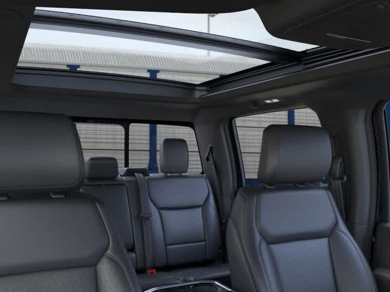 Thumbnail: 2026 Ford F-150 - 22