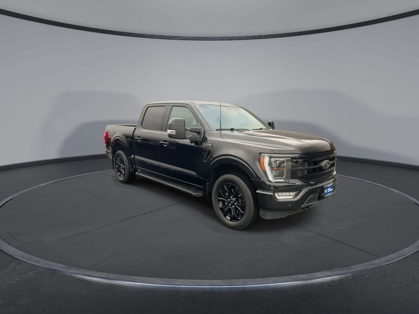 Thumbnail: 2023 Ford F-150 - 2