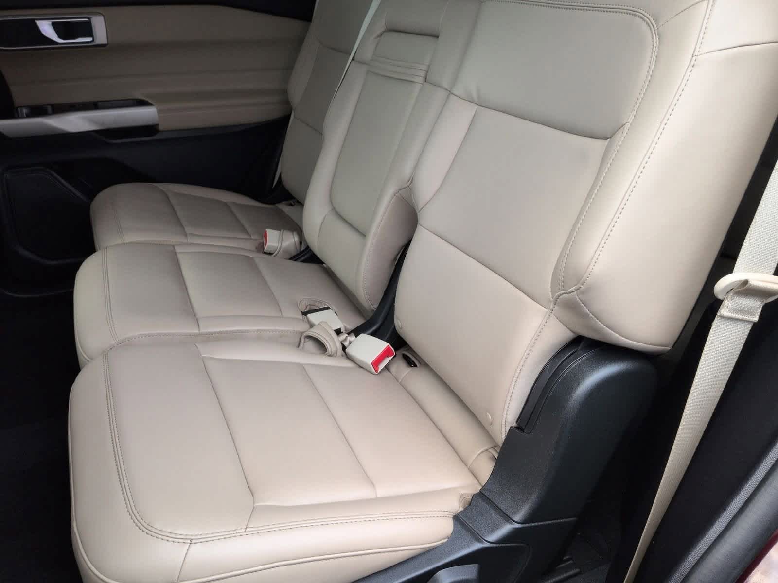 Thumbnail: 2022 Ford Explorer - 20