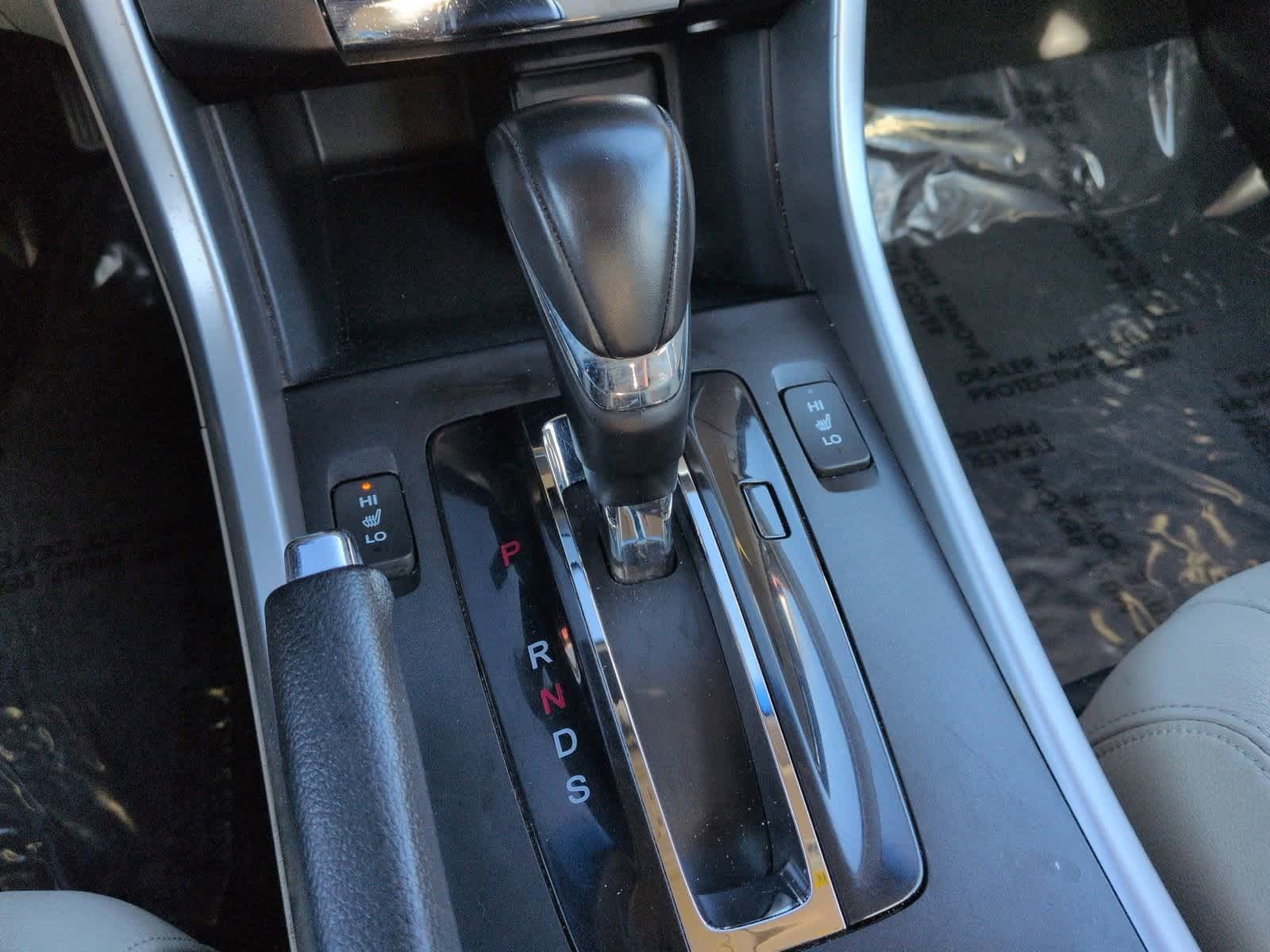 Thumbnail: 2013 Honda Accord - 34