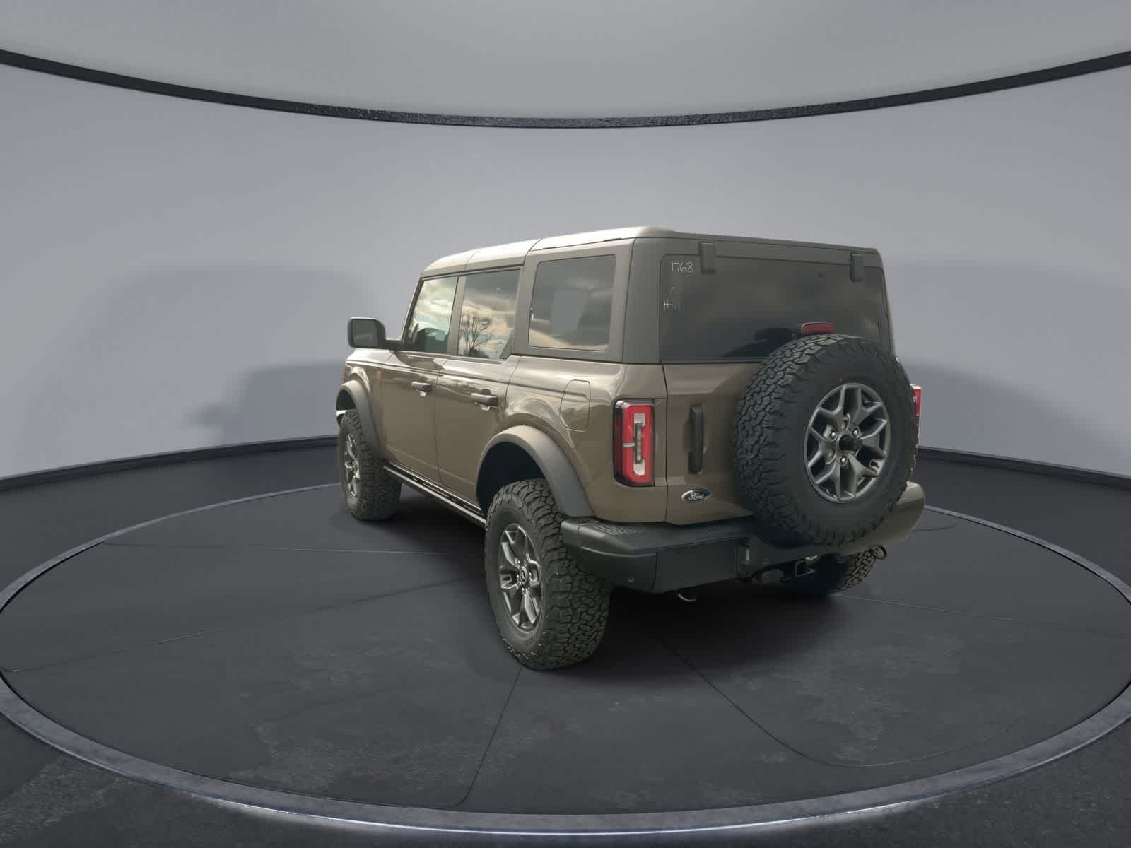 Thumbnail: 2025 Ford Bronco - 6