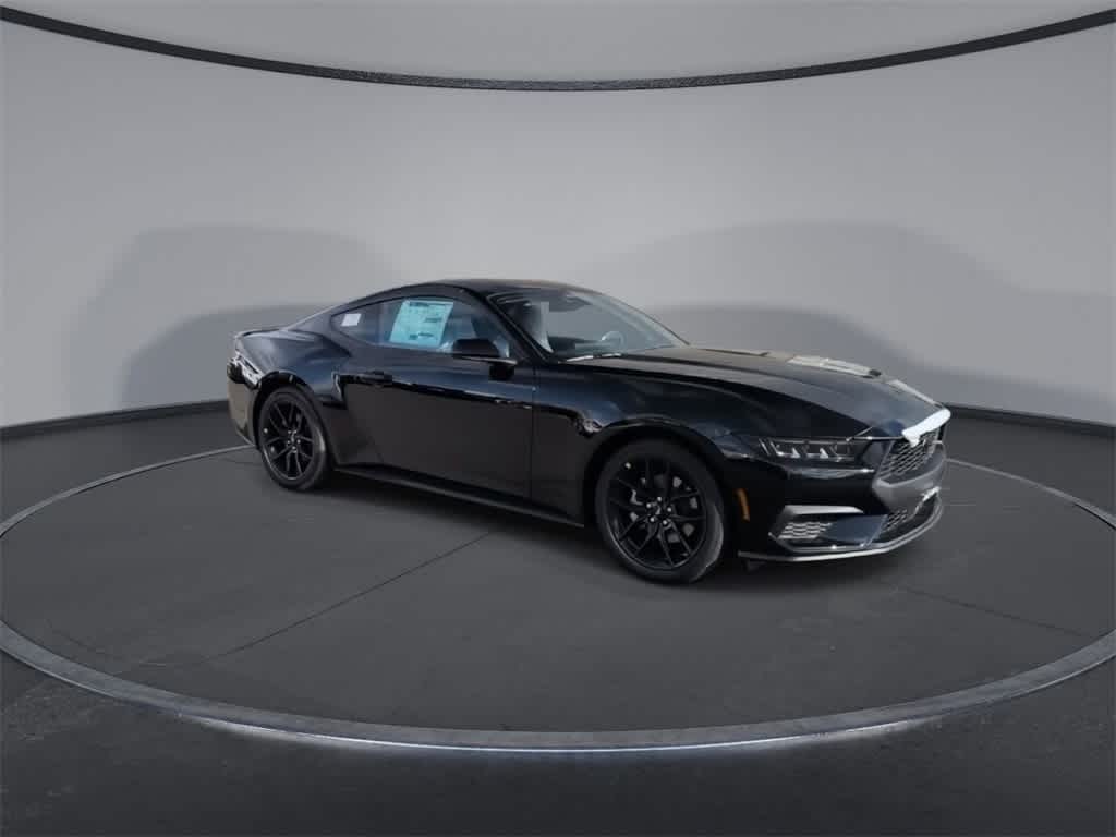 Thumbnail: 2026 Ford Mustang - 2