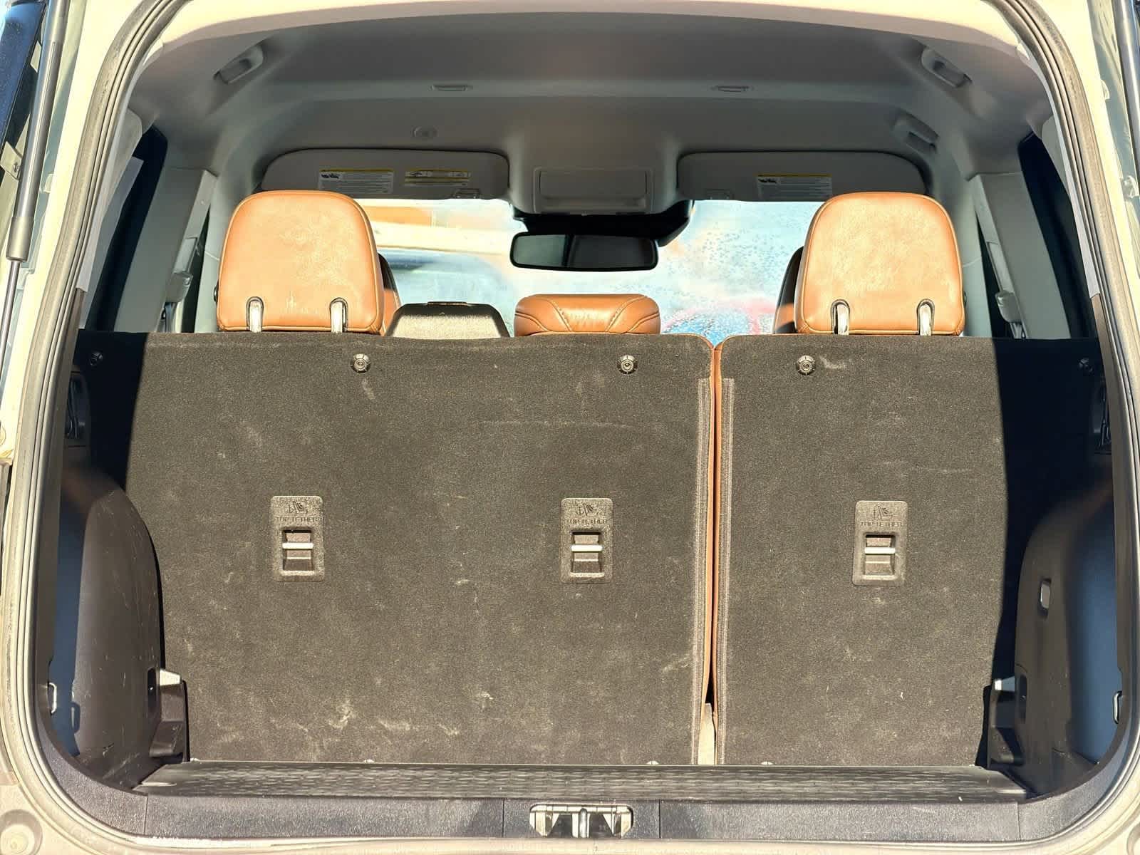 Thumbnail: 2021 Ford Bronco Sport - 34