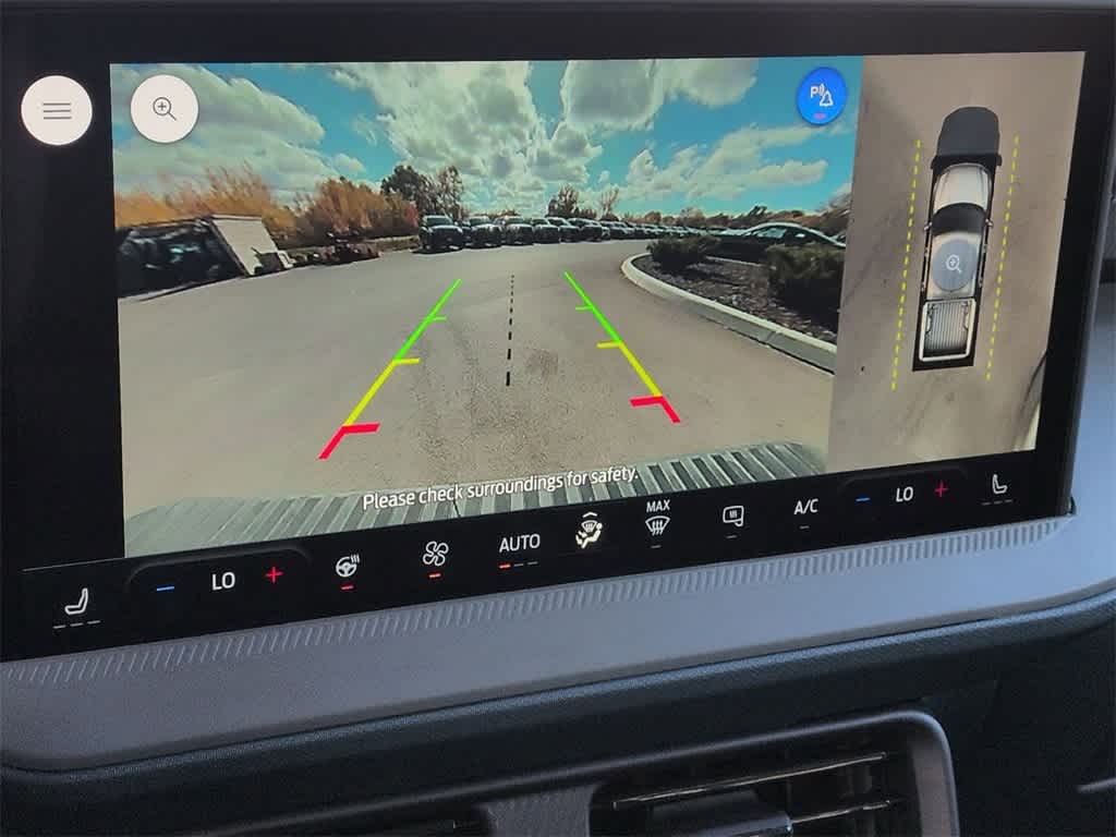 Thumbnail: 2025 Ford Maverick - 30