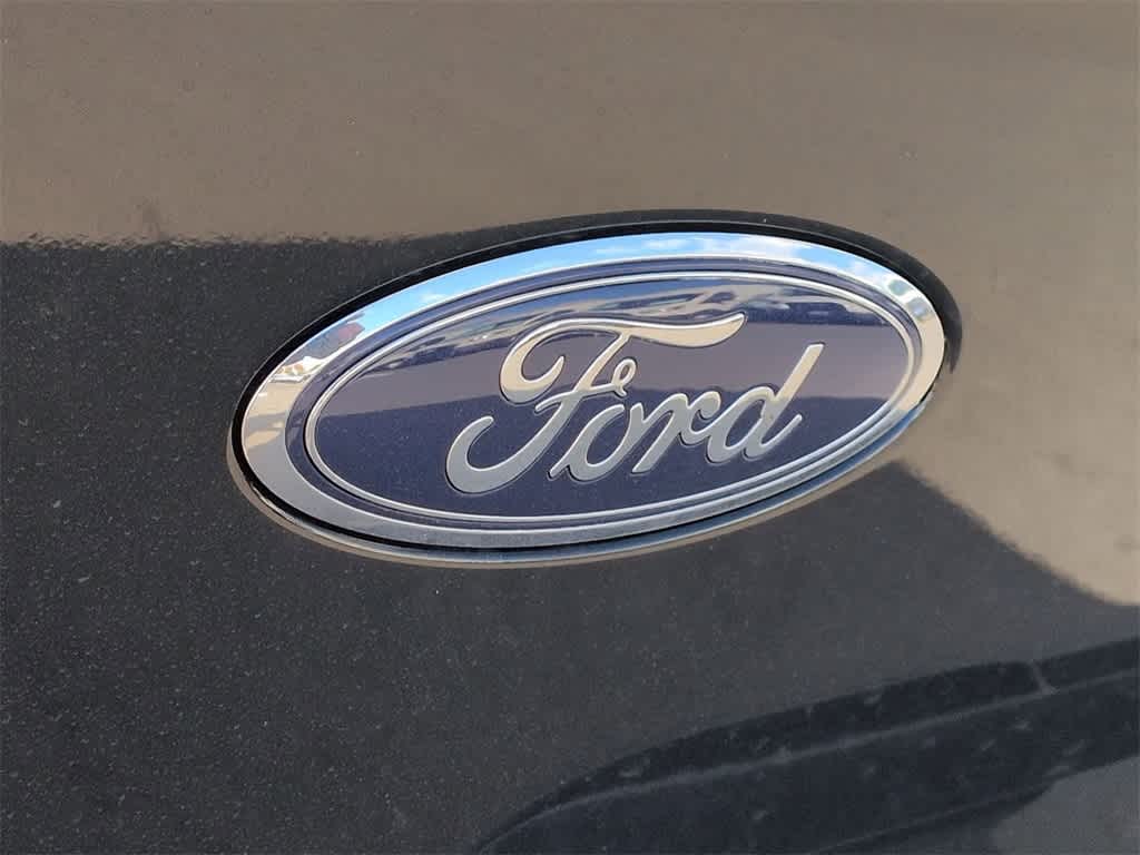 Thumbnail: 2025 Ford Bronco Sport - 12