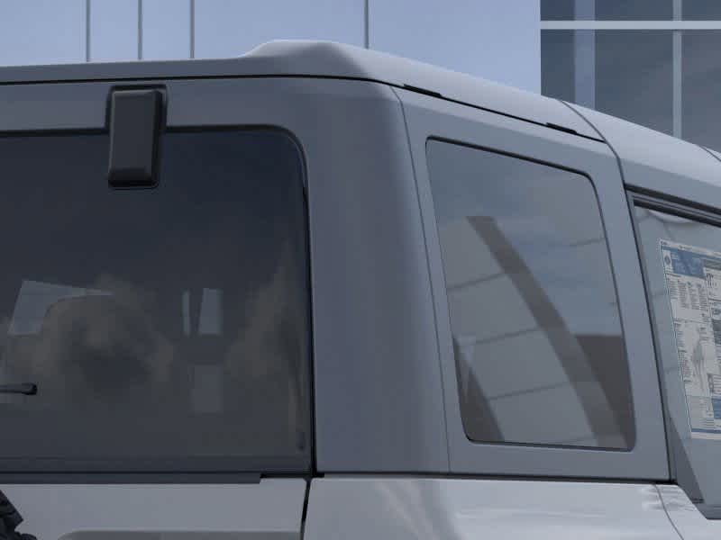 Thumbnail: 2026 Ford Bronco - 25