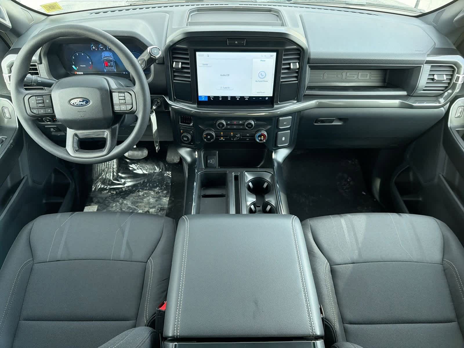 Thumbnail: 2026 Ford F-150 - 16