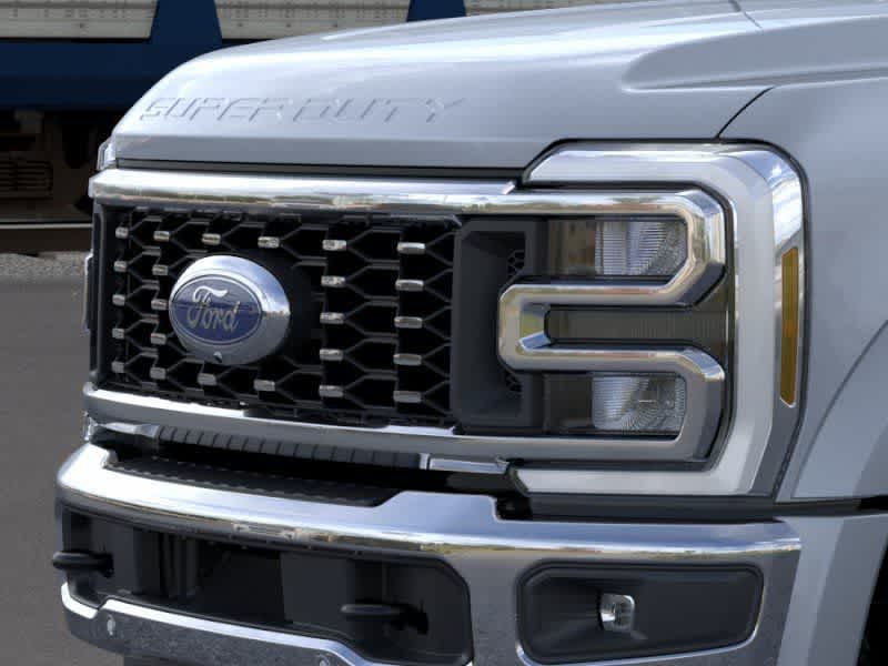 Thumbnail: 2026 Ford F-450 - 17