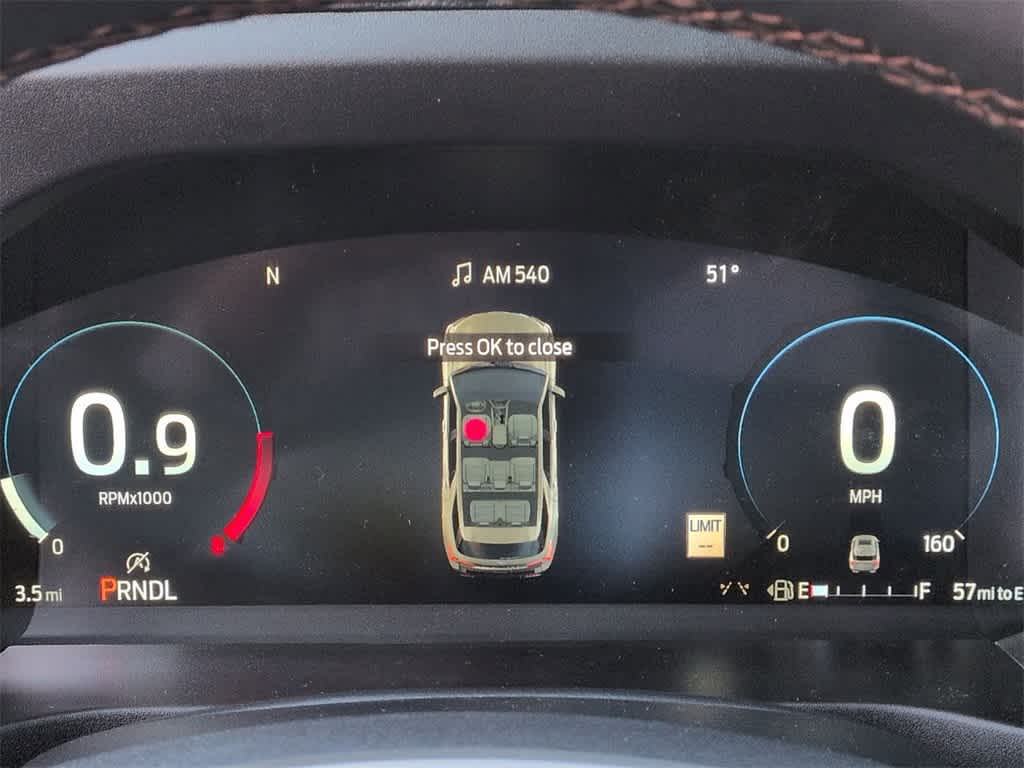 Thumbnail: 2026 Ford Explorer - 34