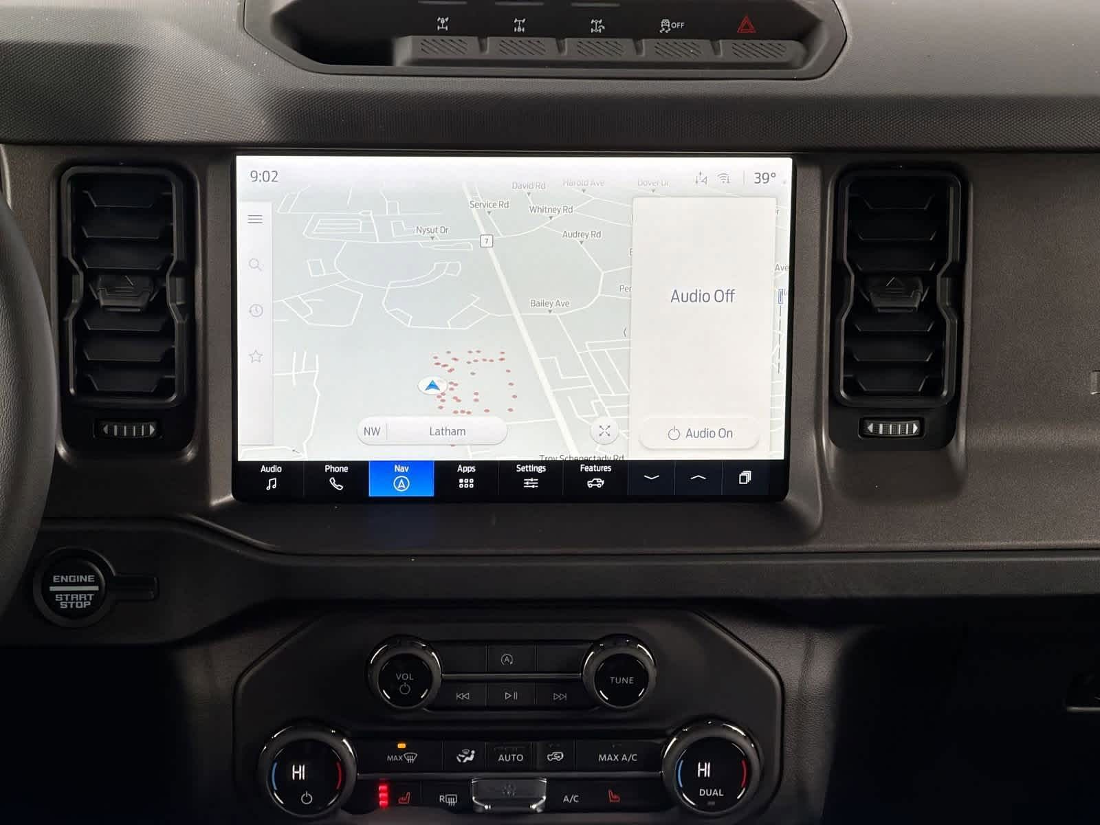 Thumbnail: 2025 Ford Bronco - 28