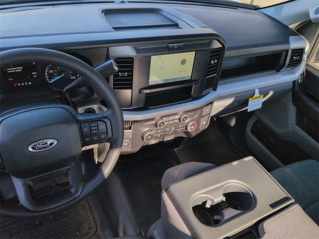 Thumbnail: 2026 Ford F-250 - 16