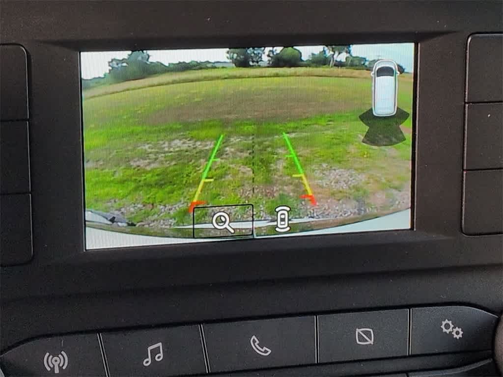 Thumbnail: 2025 Ford Transit Series - 28