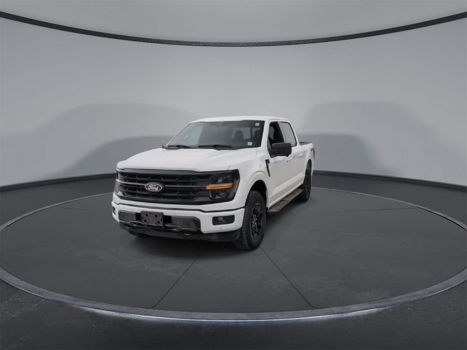 Thumbnail: 2025 Ford F-150 - 3