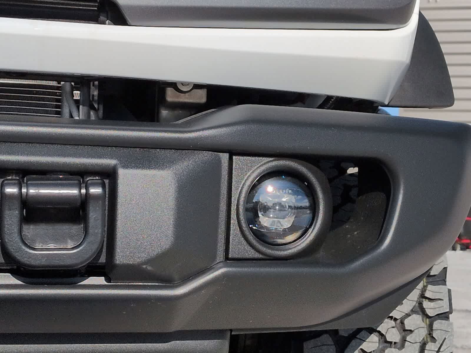 Thumbnail: 2025 Ford Bronco - 11