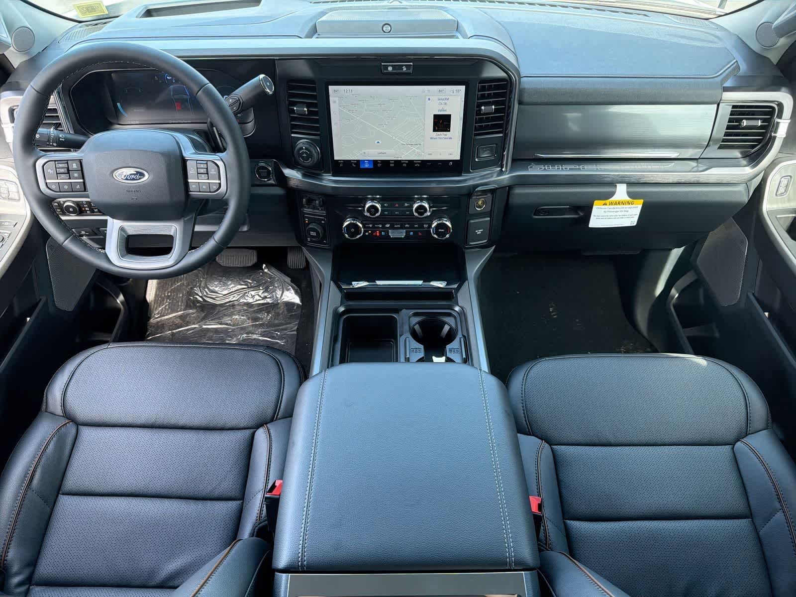 Thumbnail: 2026 Ford F-350 - 16