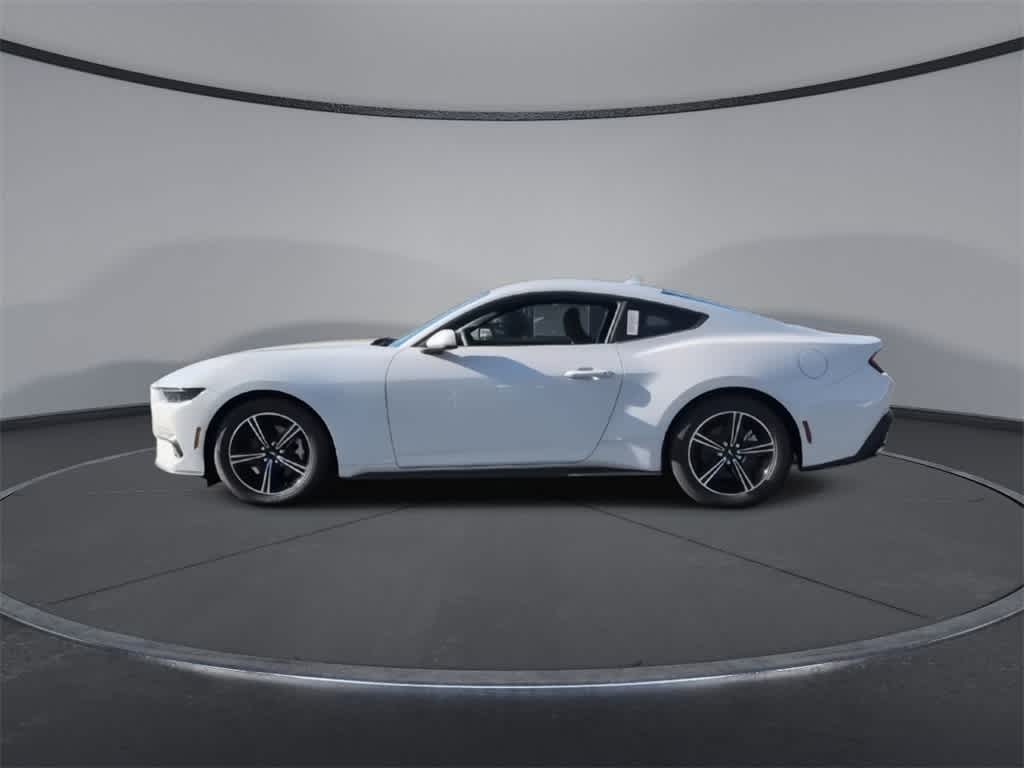 Thumbnail: 2025 Ford Mustang - 5