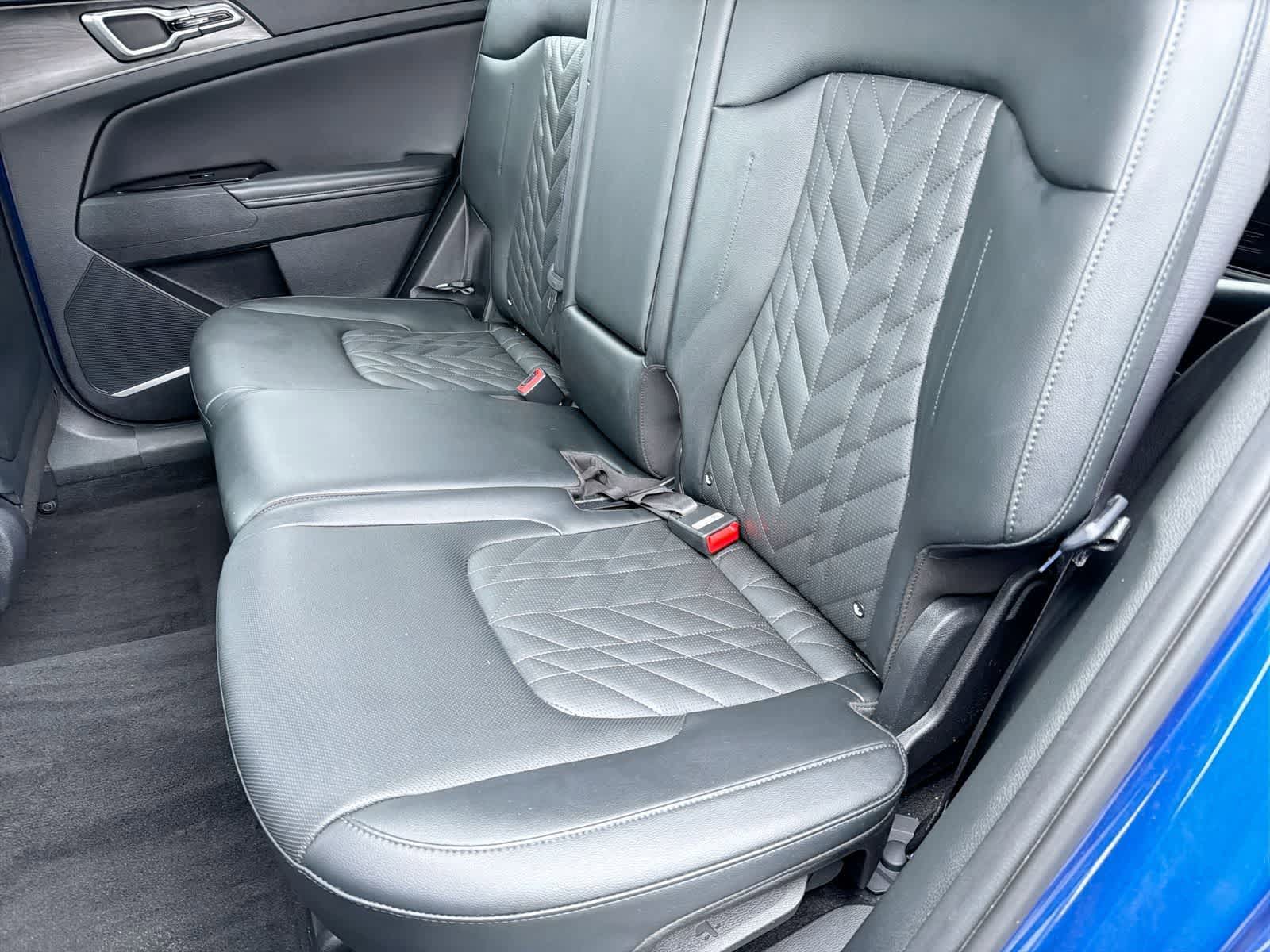 Thumbnail: 2023 Kia Sportage - 21