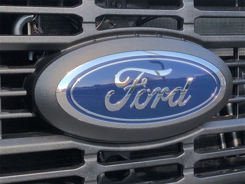 Thumbnail: 2026 Ford F-250 - 12