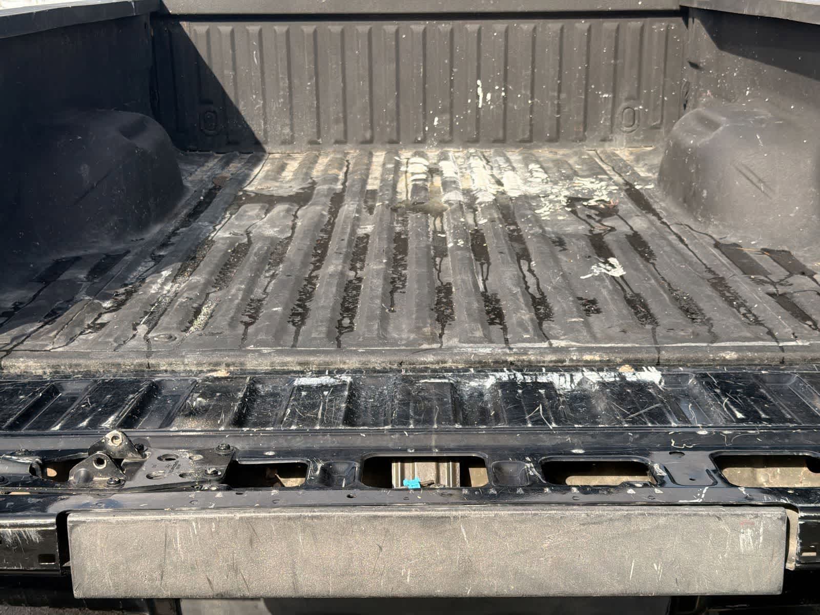 Thumbnail: 2016 Ford F-250 - 34