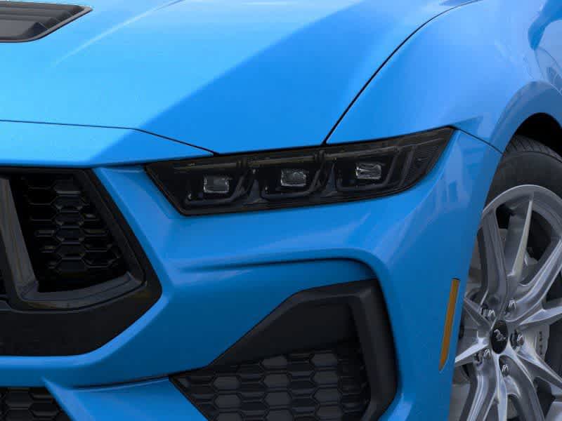 Thumbnail: 2026 Ford Mustang - 18