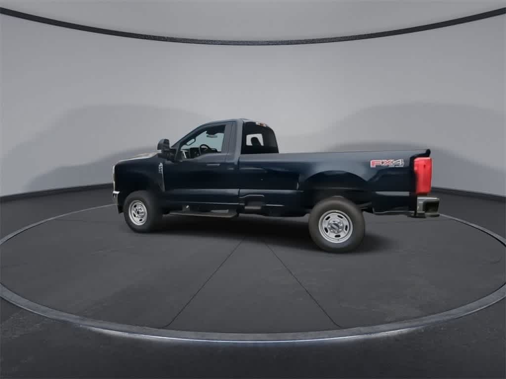 Thumbnail: 2025 Ford F-250 - 7