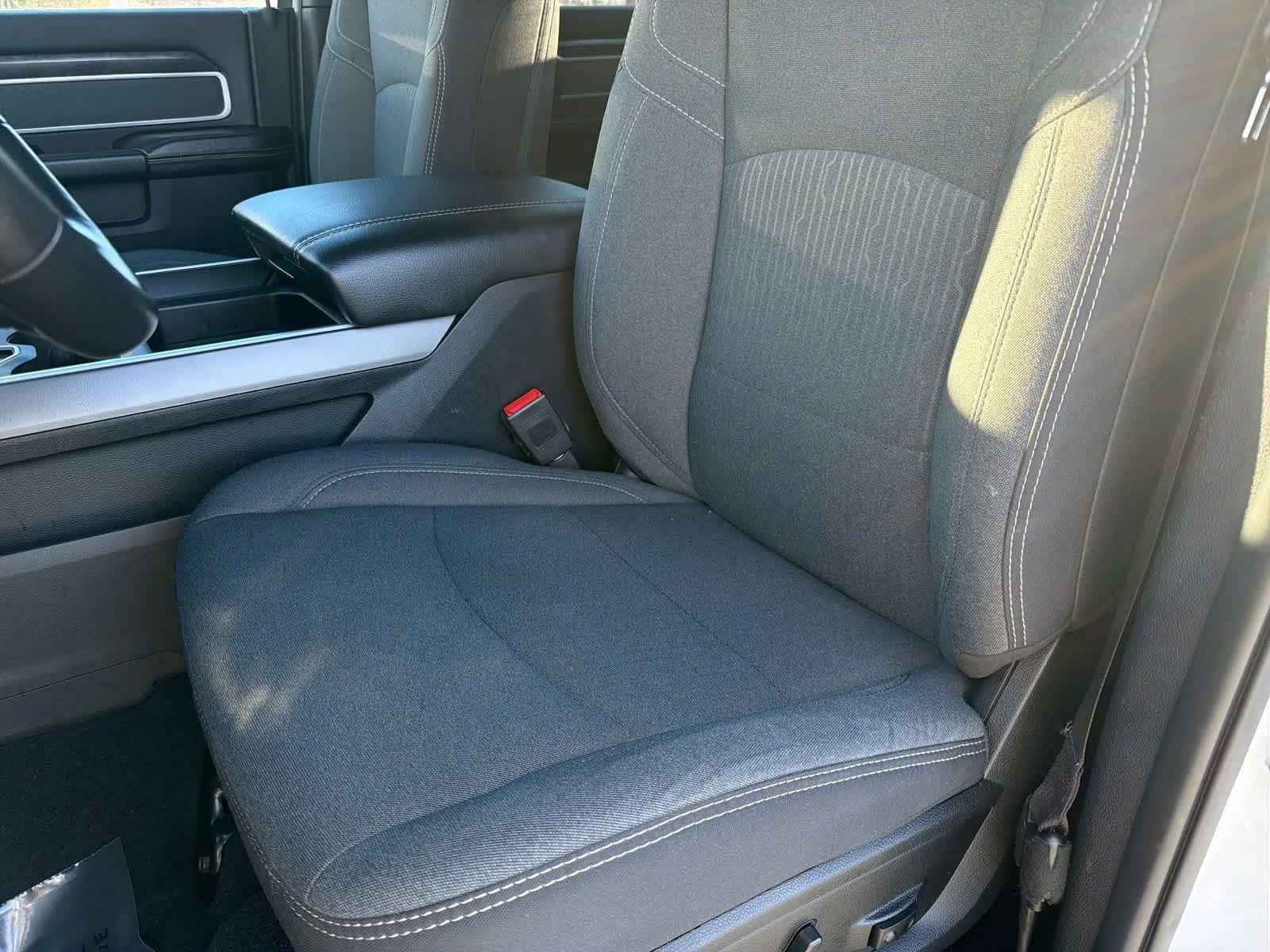 Thumbnail: 2023 RAM 2500 - 17