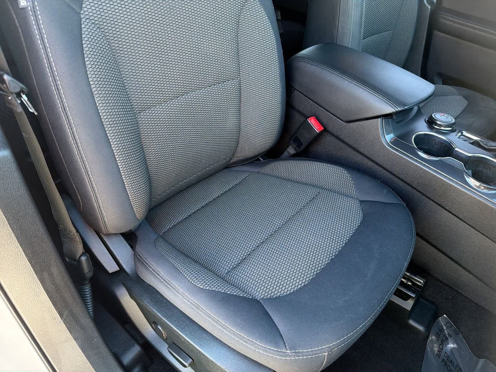 Thumbnail: 2019 Ford Explorer - 22