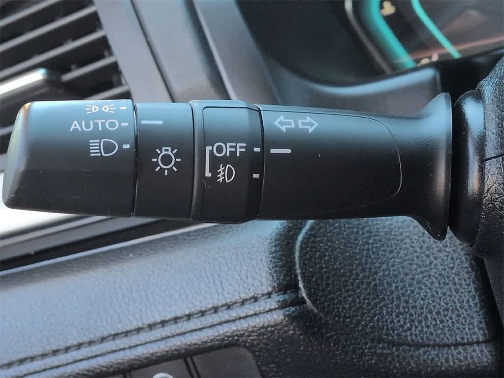 Thumbnail: 2023 Honda Odyssey - 29