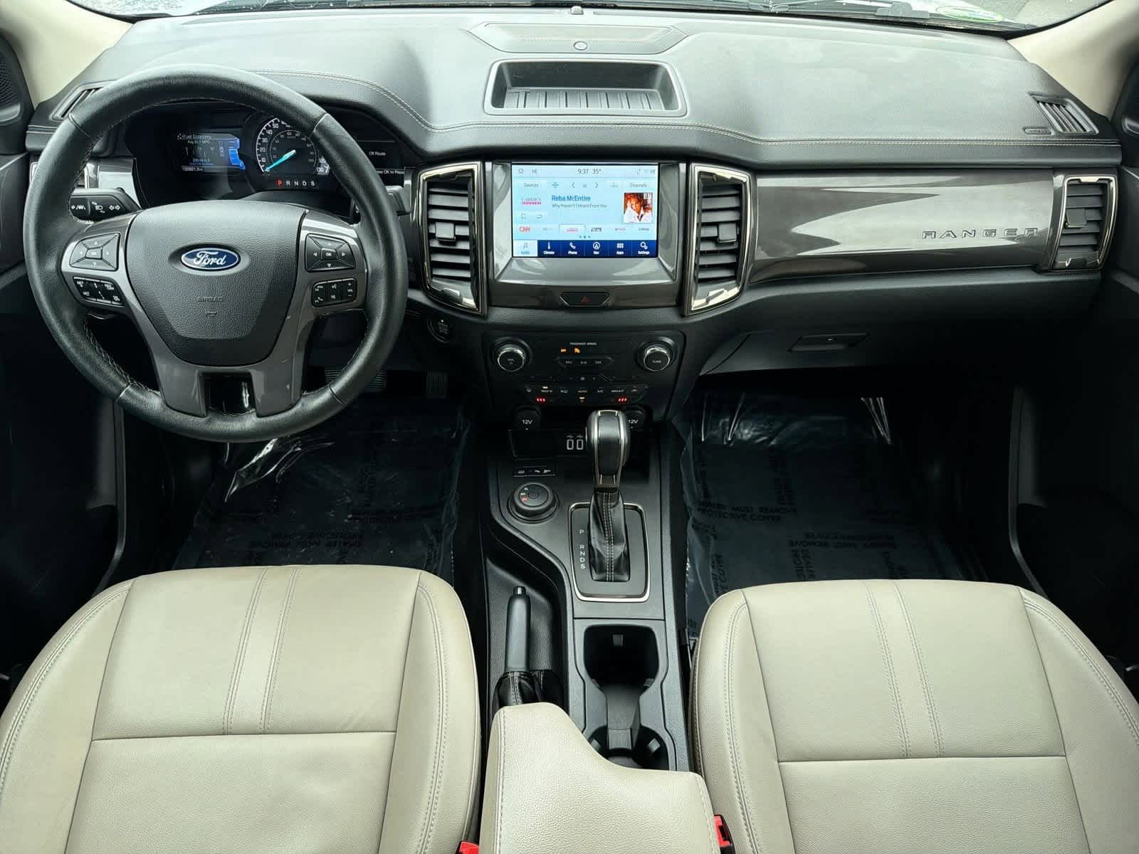 Thumbnail: 2022 Ford Ranger - 16