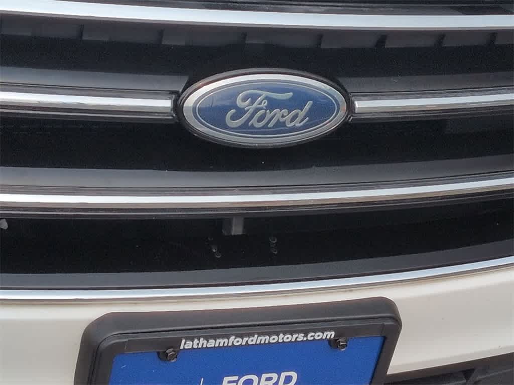 Thumbnail: 2018 Ford Escape - 12