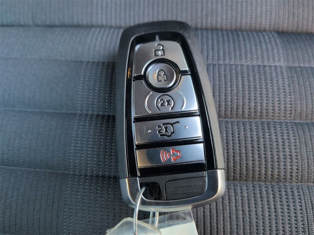 Thumbnail: 2026 Ford Explorer - 37