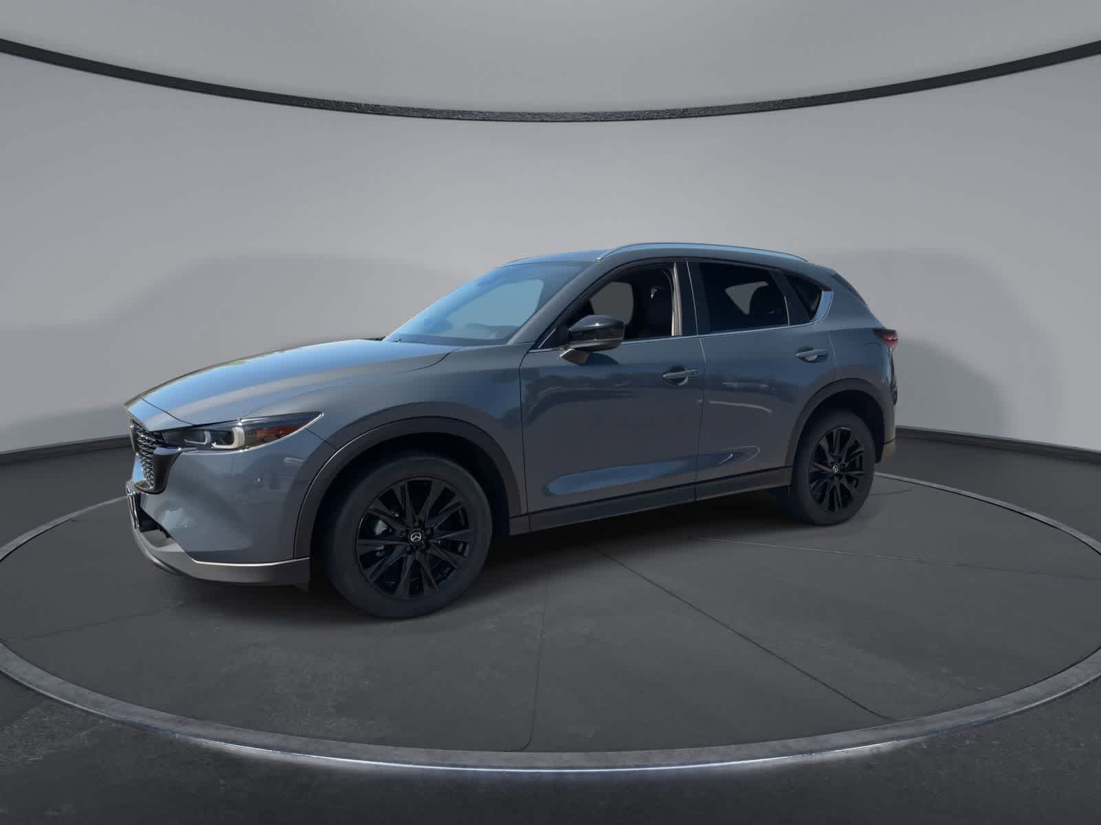 Thumbnail: 2023 Mazda CX-5 - 4