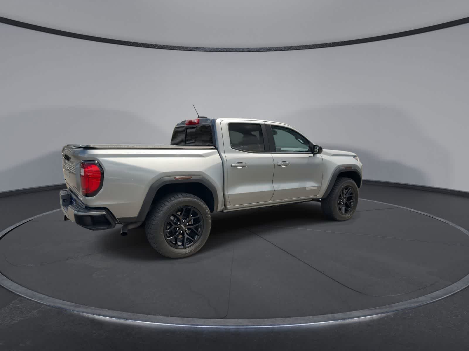 Thumbnail: 2024 GMC Canyon - 8