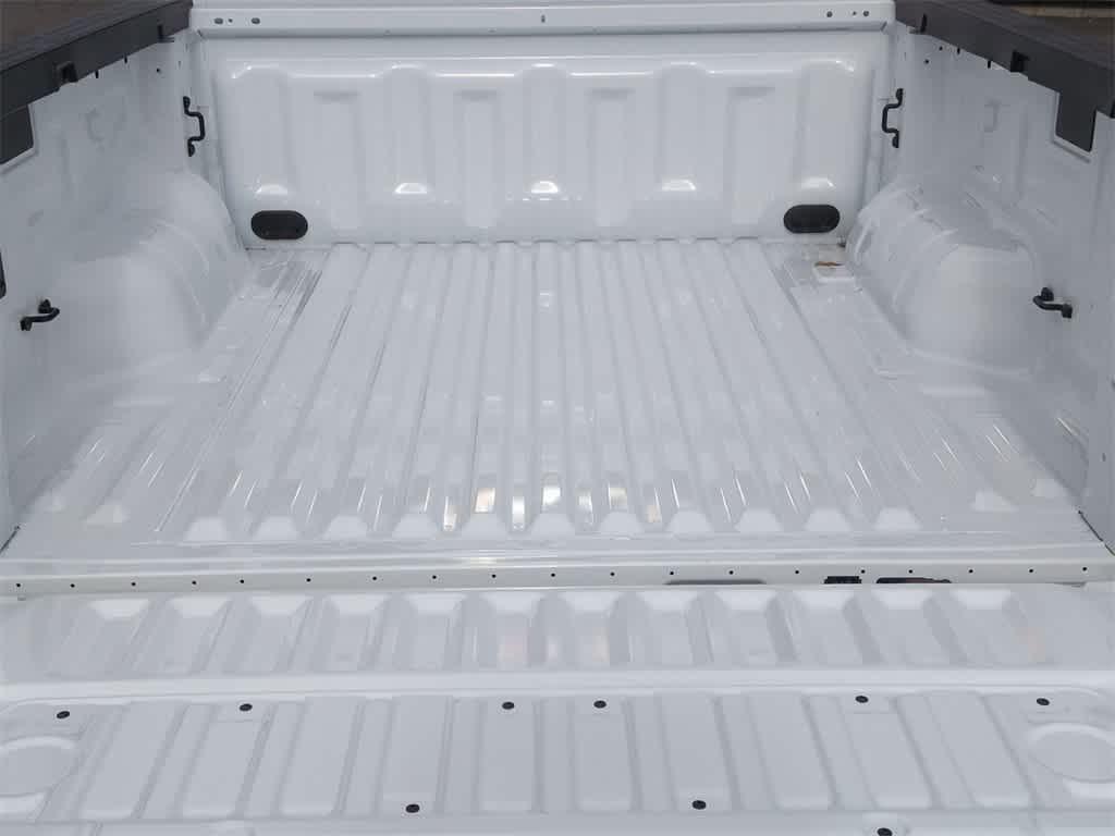 Thumbnail: 2025 Ford Ranger - 35