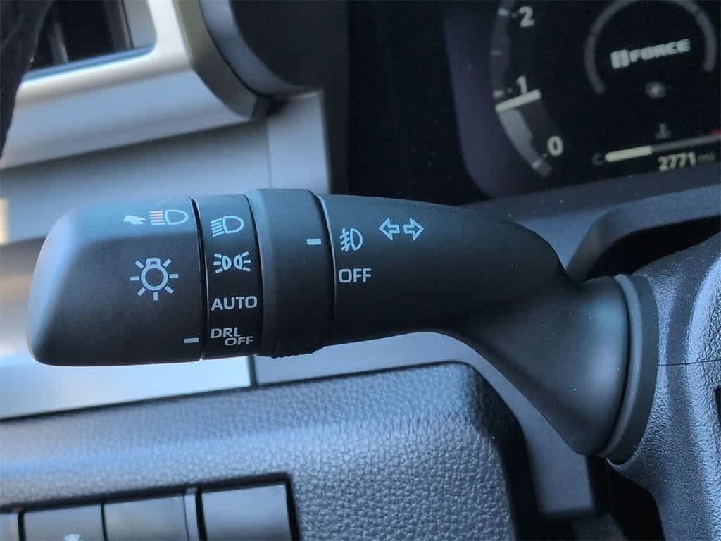 Thumbnail: 2025 Toyota Tacoma - 29