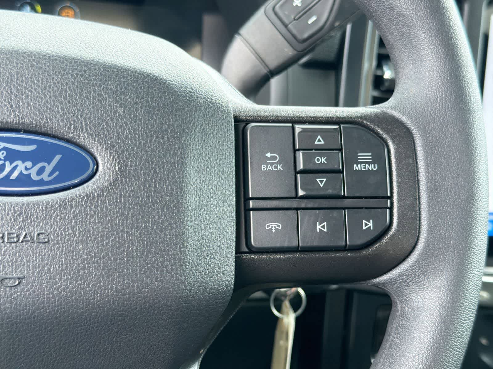 Thumbnail: 2026 Ford F-150 - 25