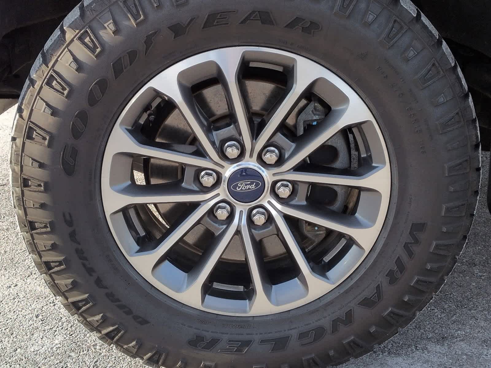 Thumbnail: 2020 Ford F-150 - 14