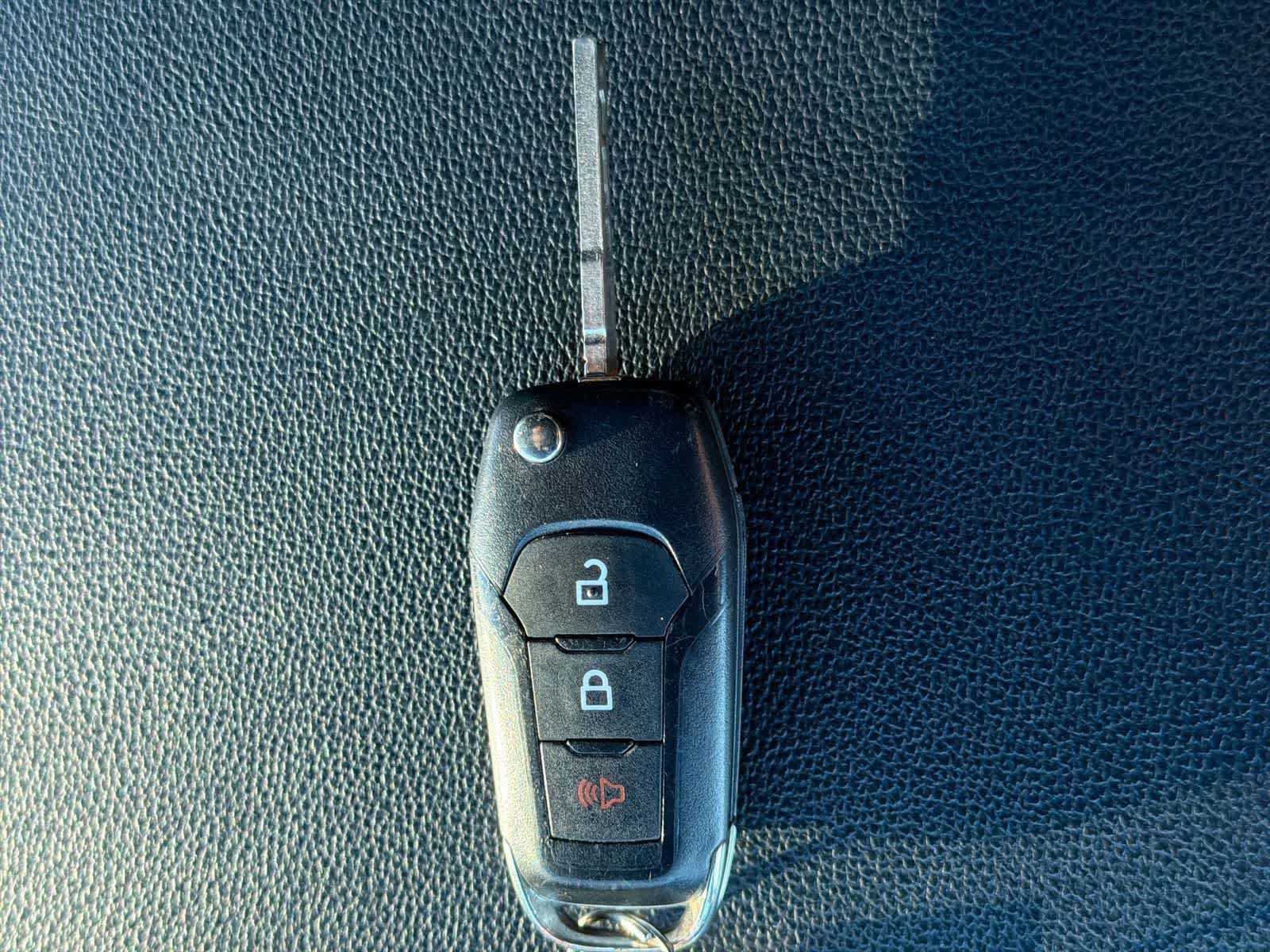 Thumbnail: 2022 Ford F-150 - 37