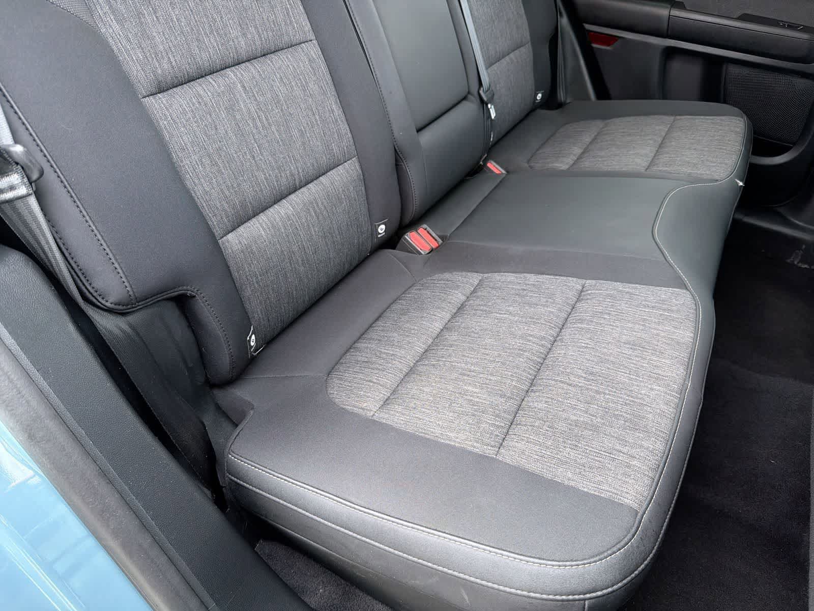 Thumbnail: 2021 Ford Bronco Sport - 21