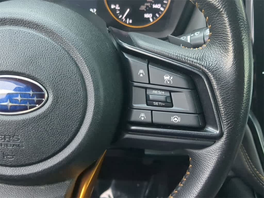 Thumbnail: 2023 Subaru Outback - 26