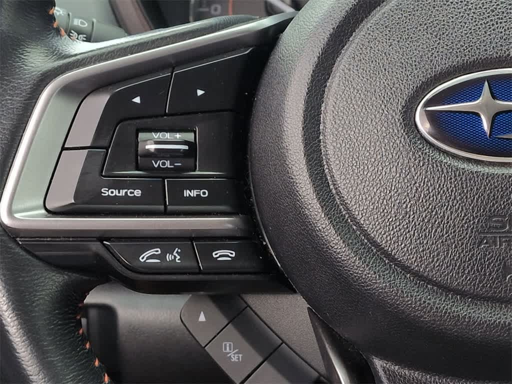 Thumbnail: 2020 Subaru Crosstrek - 26