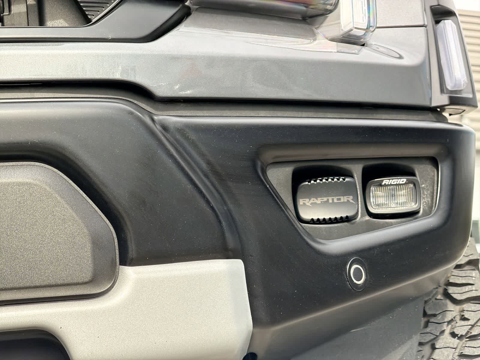 Thumbnail: 2025 Ford F-150 - 11