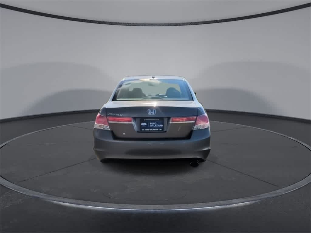 Thumbnail: 2011 Honda Accord - 7