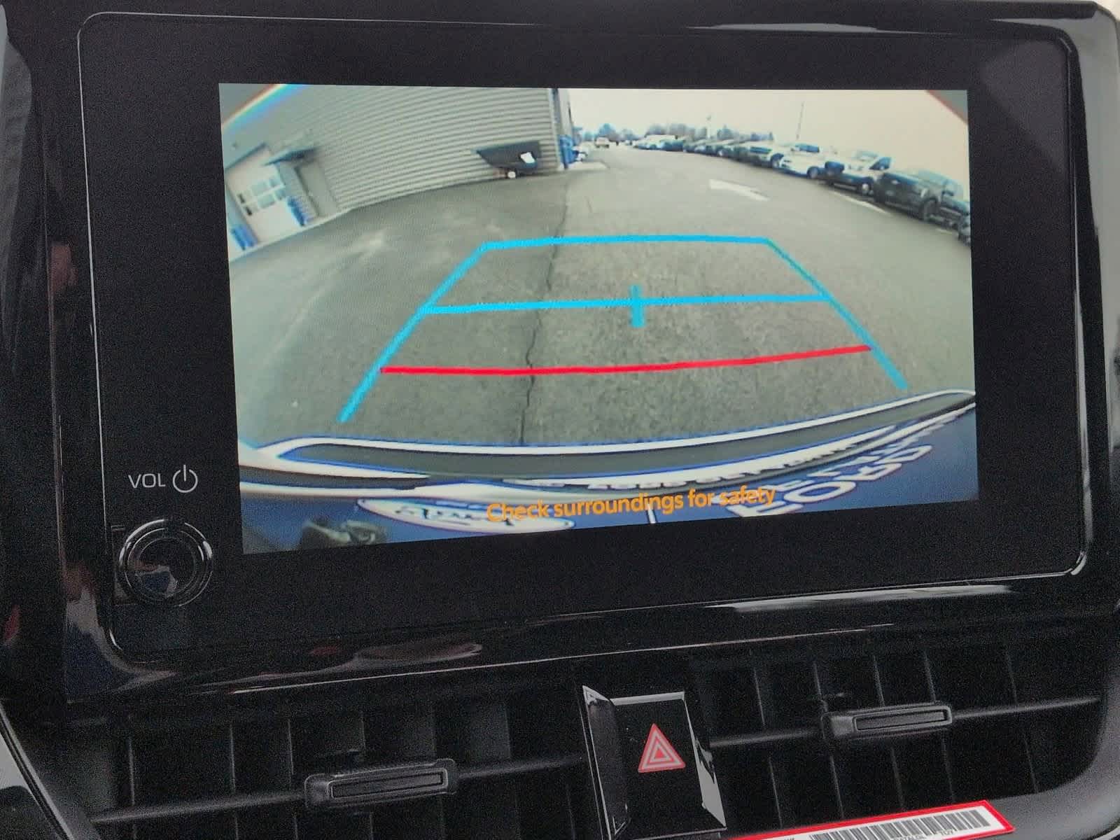 Thumbnail: 2023 Toyota Corolla - 30