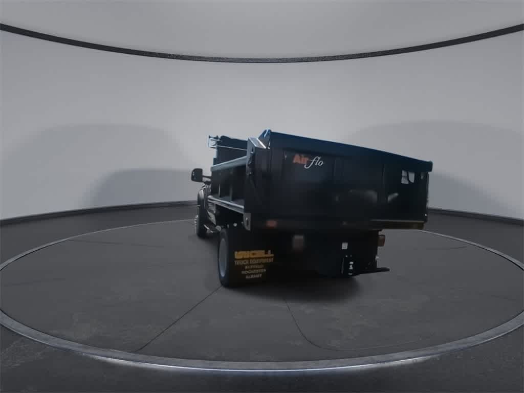 Thumbnail: 2025 Ford F-550 - 8