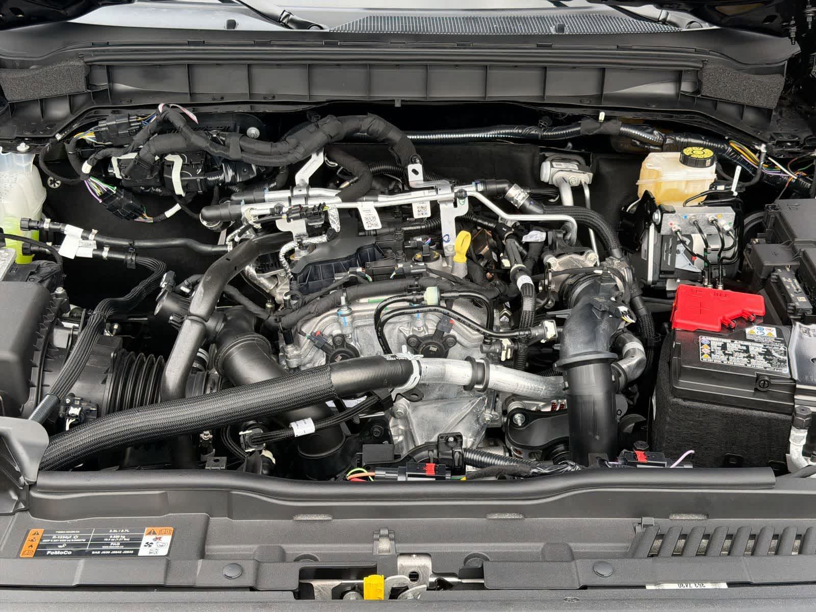 Thumbnail: 2025 Ford Bronco - 15