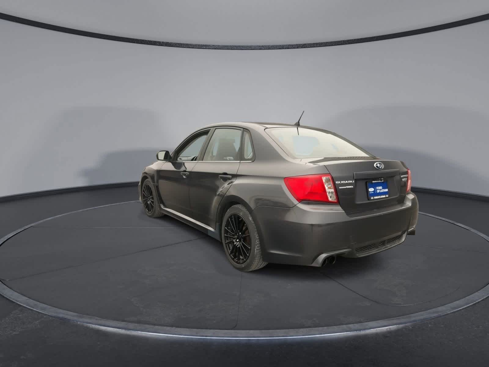 Thumbnail: 2013 Subaru Impreza - 6